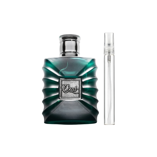 Andres Croxatto Croxatto Oud