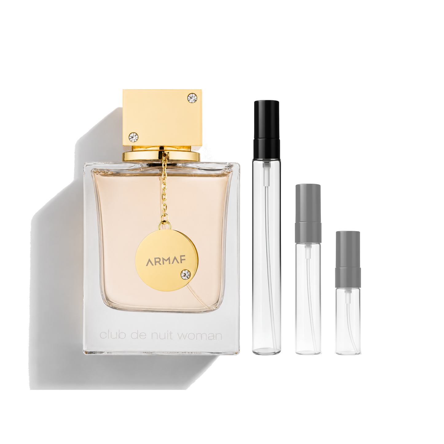 Armaf Club De Nuit Woman