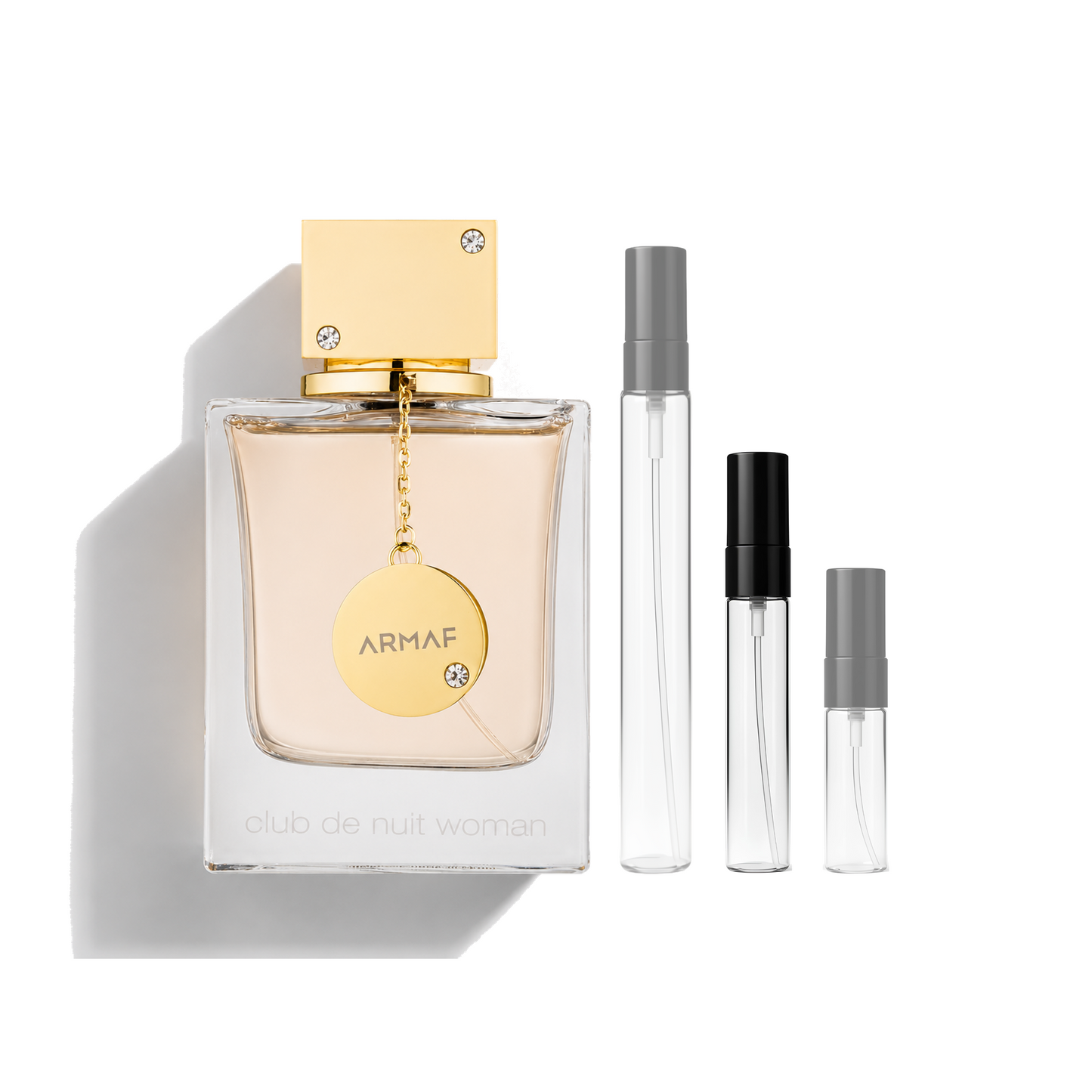 Armaf Club De Nuit Woman