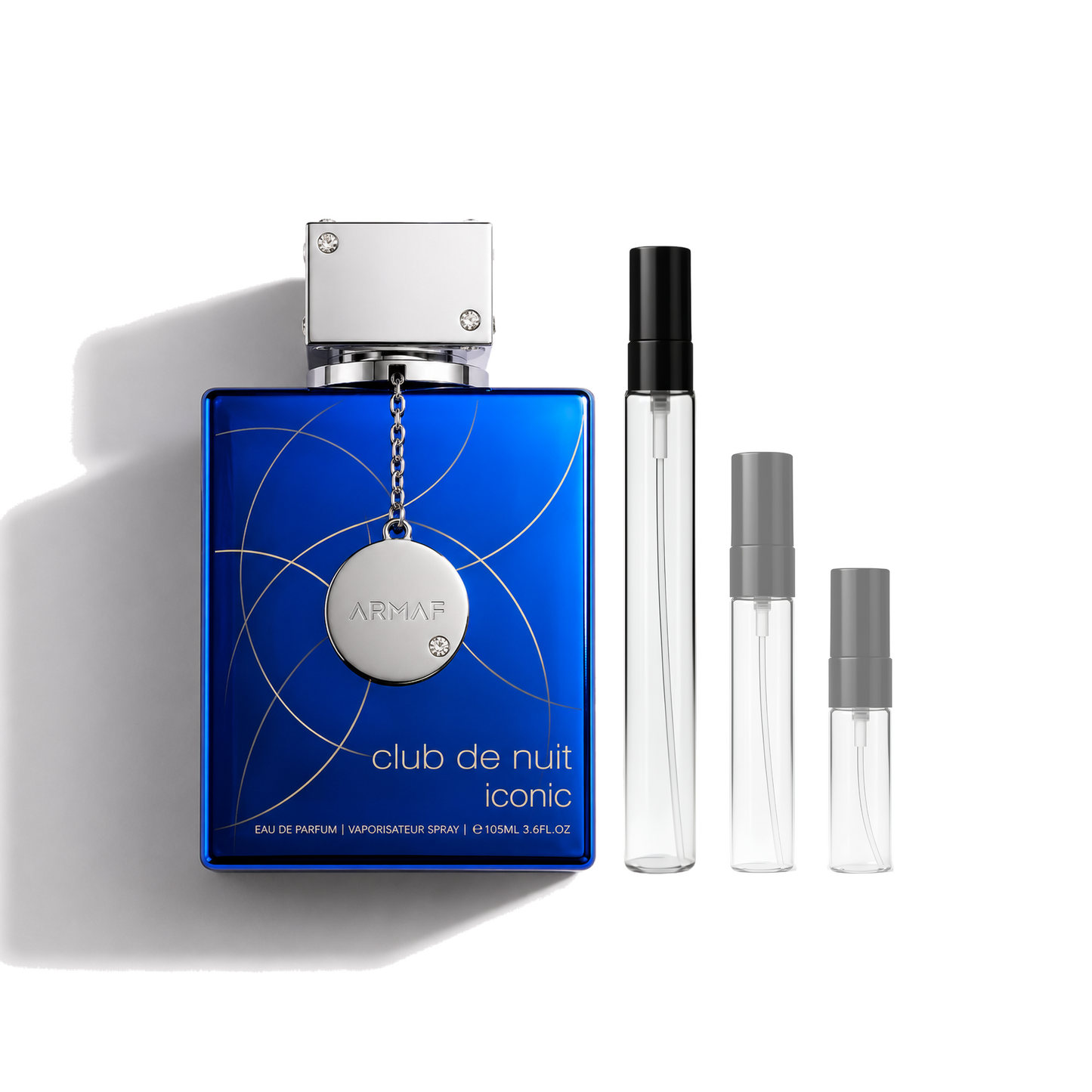 Armaf Club de Nuit Blue Iconic