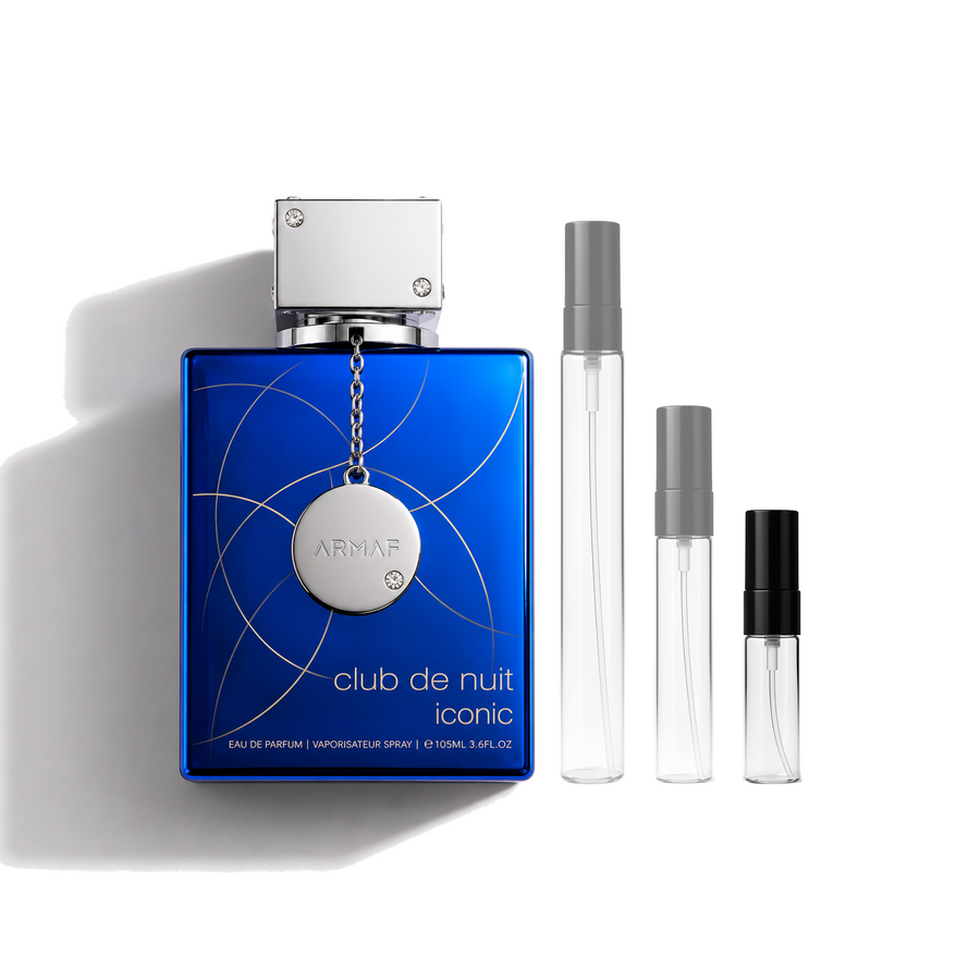 Armaf Club de Nuit Blue Iconic