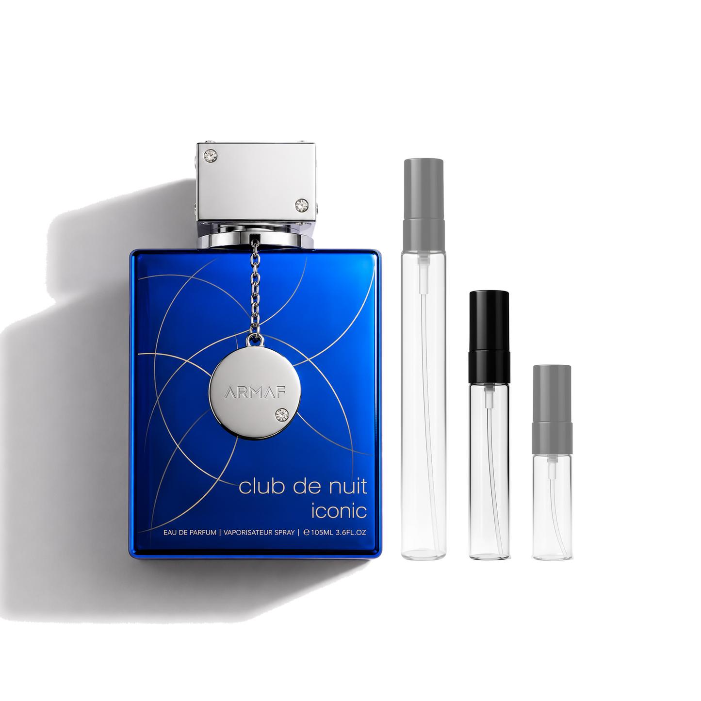 Armaf Club de Nuit Blue Iconic