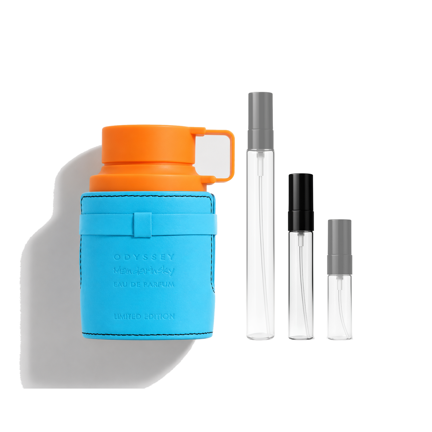 Armaf Odyssey Mandarin Sky
