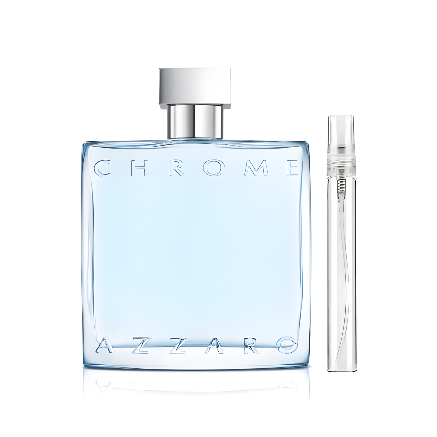 Azzaro Chrome
