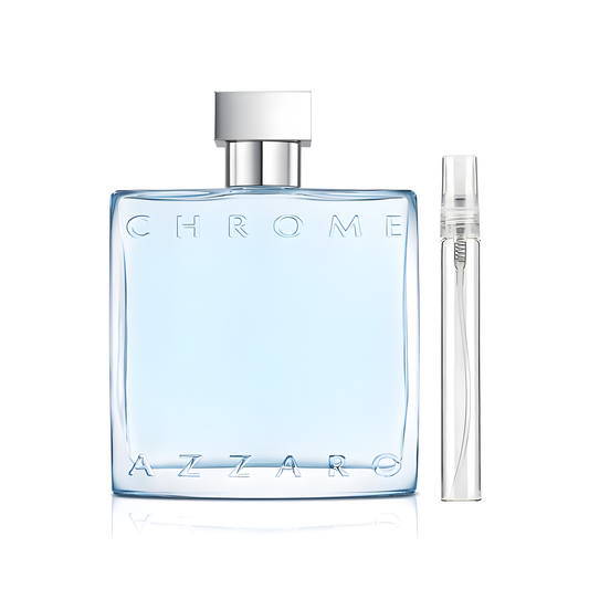Azzaro Chrome
