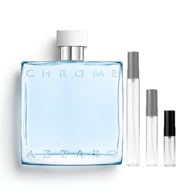 Azzaro Chrome