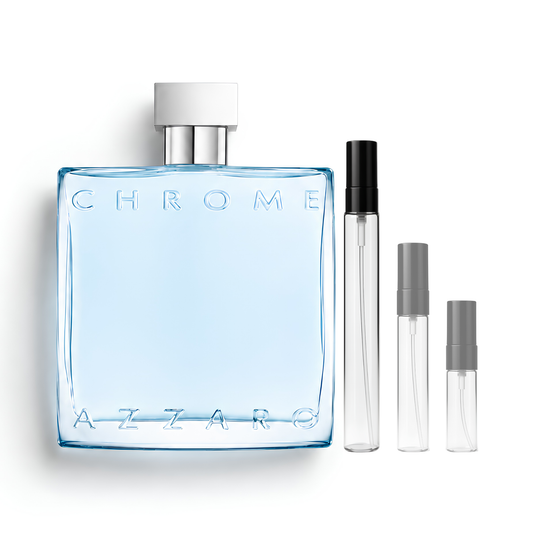 Azzaro Chrome