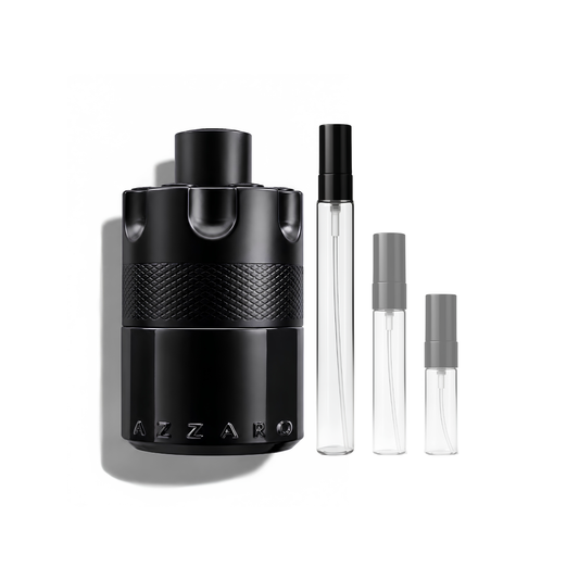 Azzaro The Most Wanted Eau De Parfum Intense