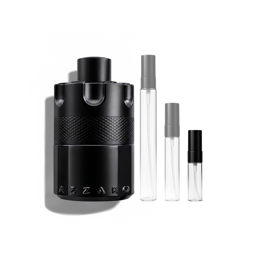 Azzaro The Most Wanted Eau De Parfum Intense