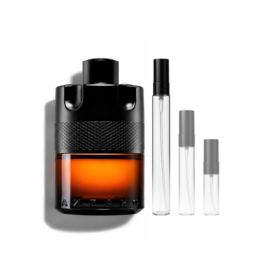 Azzaro The Most Wanted Parfum