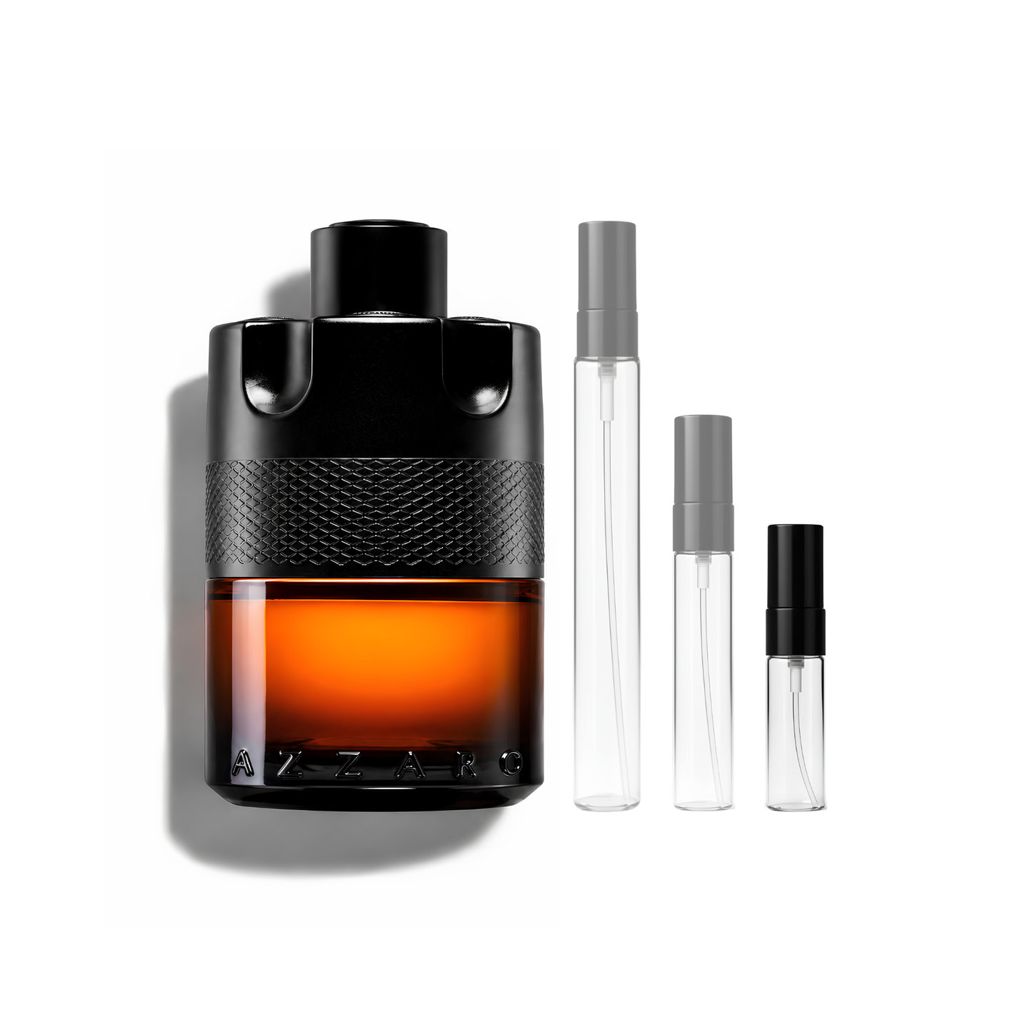 Azzaro The Most Wanted Parfum