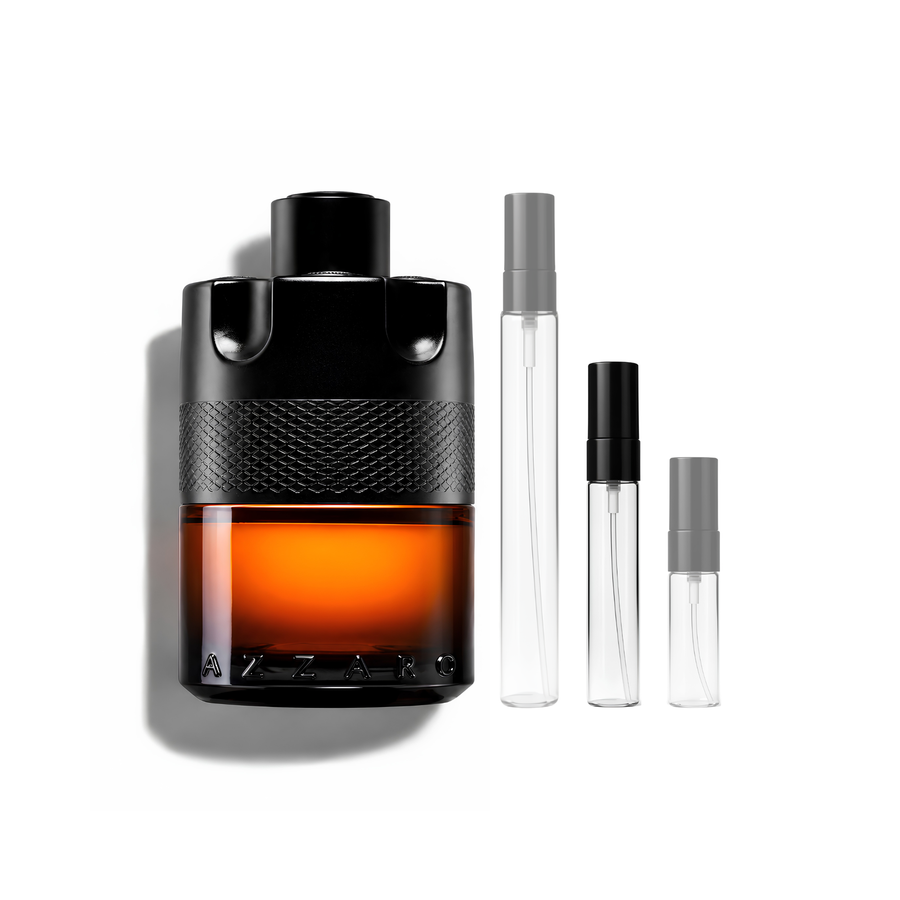 Azzaro The Most Wanted Parfum