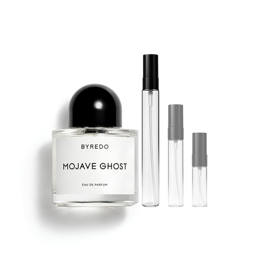 Byredo Mojave Ghost
