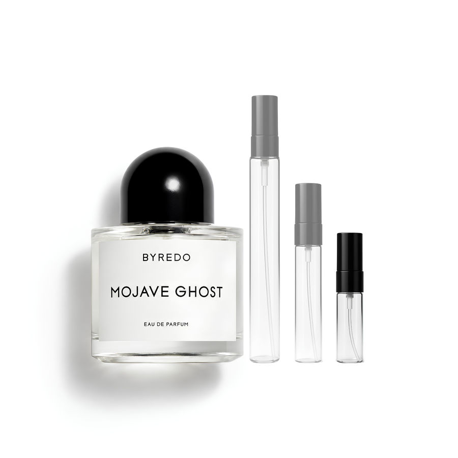 Byredo Mojave Ghost