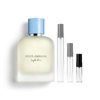 D&G Light Blue Pour Homme