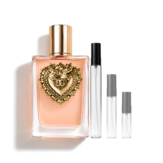 Dolce&Gabbana Devotion Eau de Parfum