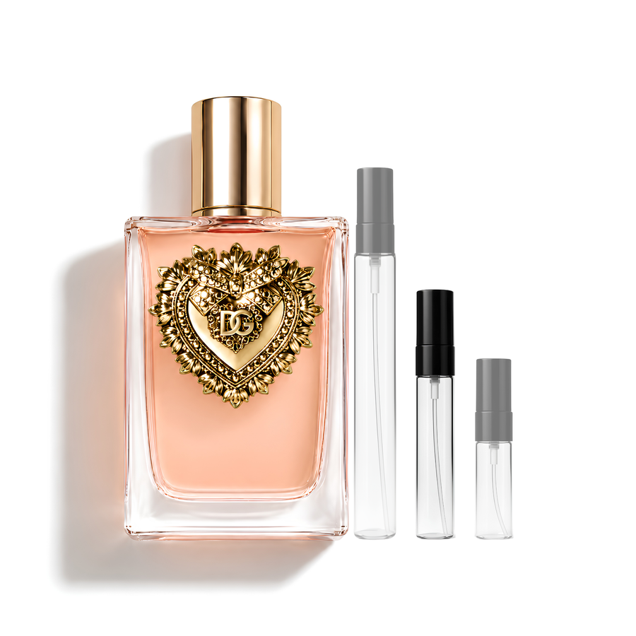 Dolce&Gabbana Devotion Eau de Parfum