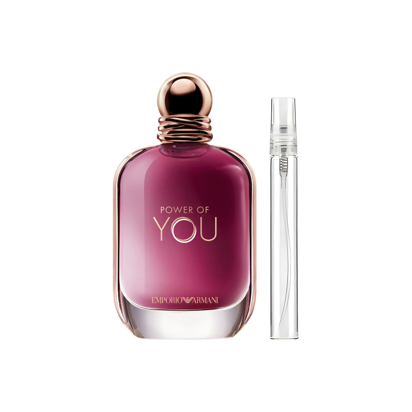 Emporio Armani Power Of You