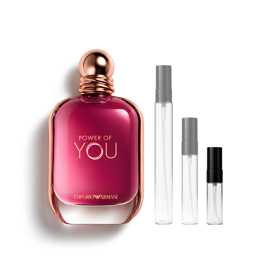 Emporio Armani Power Of You