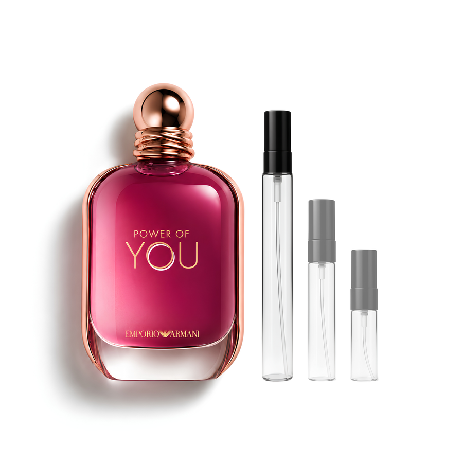 Emporio Armani Power Of You