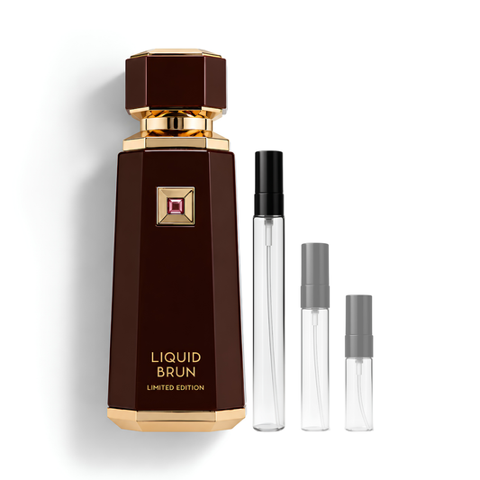 French Avenue Liquid Brun Limited Edition