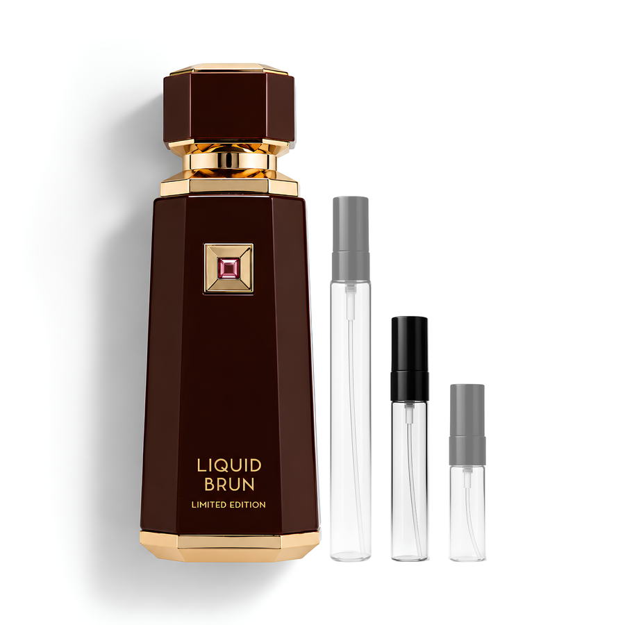 French Avenue Liquid Brun Limited Edition