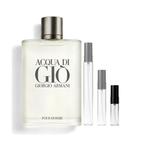 Giorgio Armani Acqua di Gio