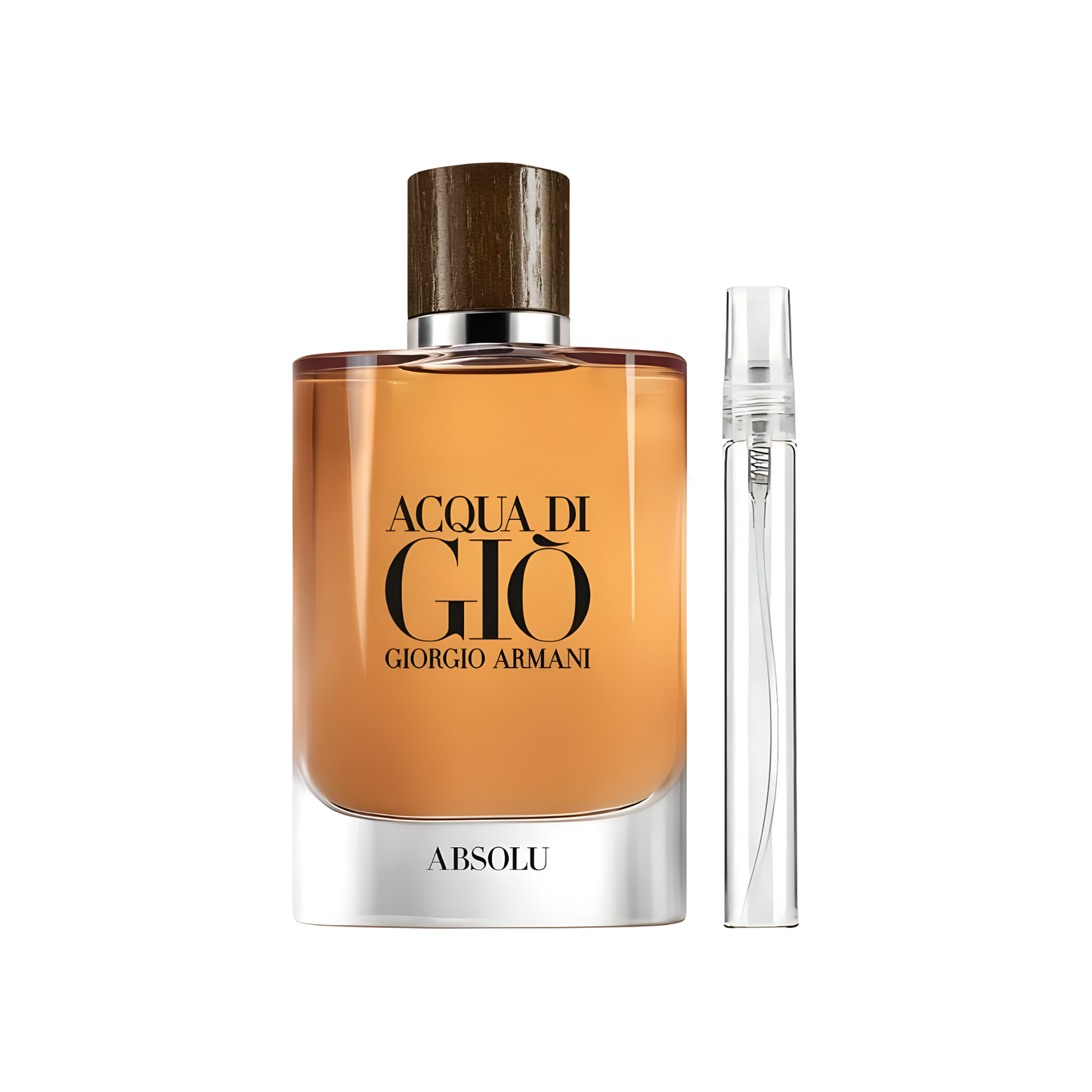 Giorgio Armani Acqua di Gio Absolu