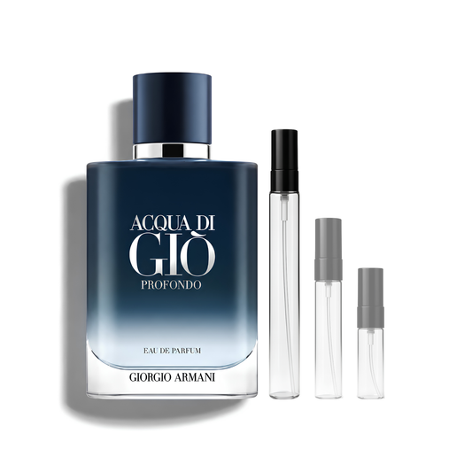 Giorgio Armani Aqua Di Gio Profondo