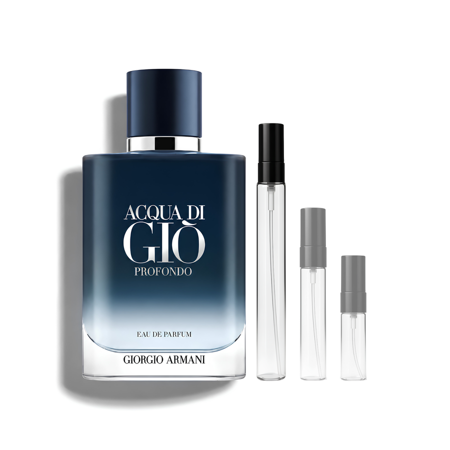 Giorgio Armani Aqua Di Gio Profondo