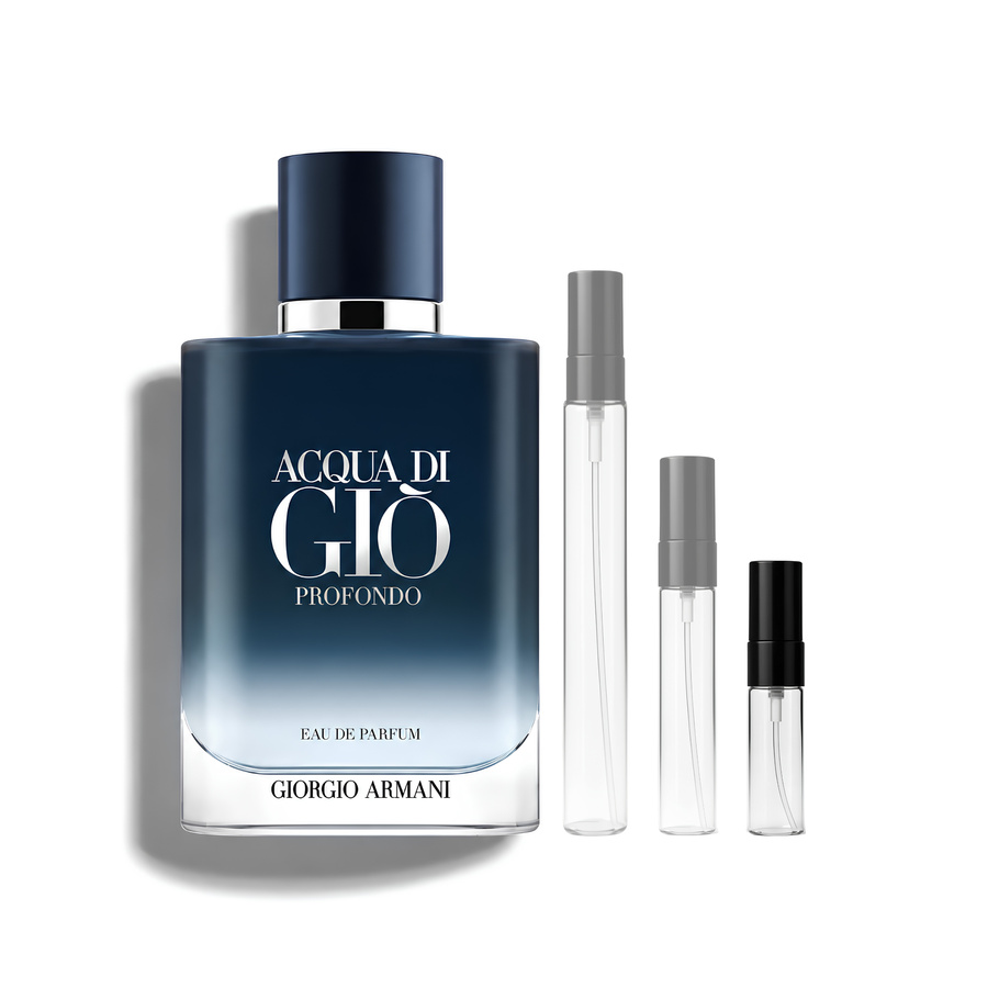Giorgio Armani Aqua Di Gio Profondo