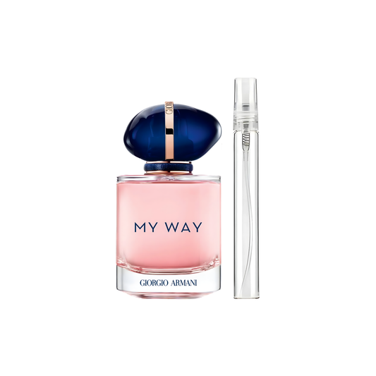 Giorgio Armani My Way Eau de Parfum