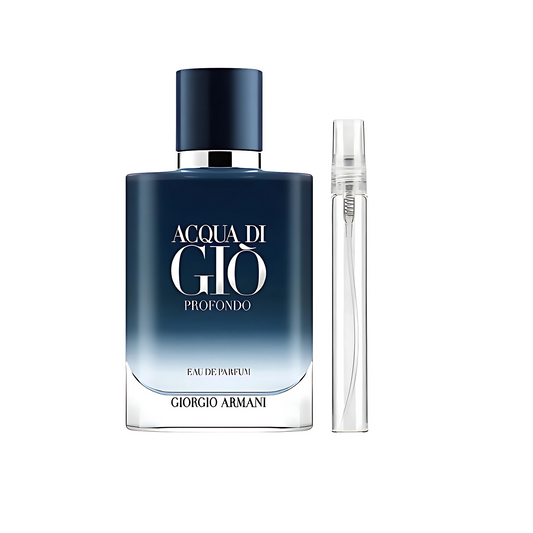 Giorgio Armani Aqua Di Gio Profondo