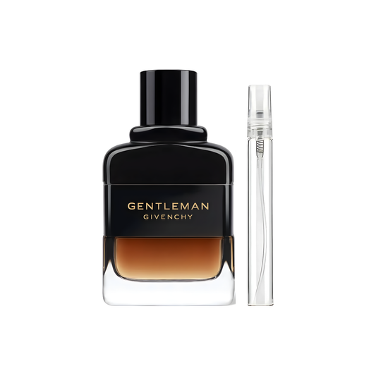 Givenchy Gentleman Reserve  Privée