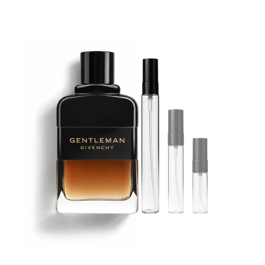 Givenchy Gentleman Reserve Privée