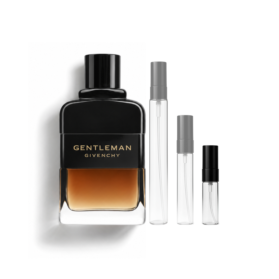 Givenchy Gentleman Reserve Privée