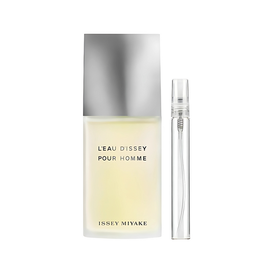 Issey Miyake L'Eau d'Issey Pour Homme