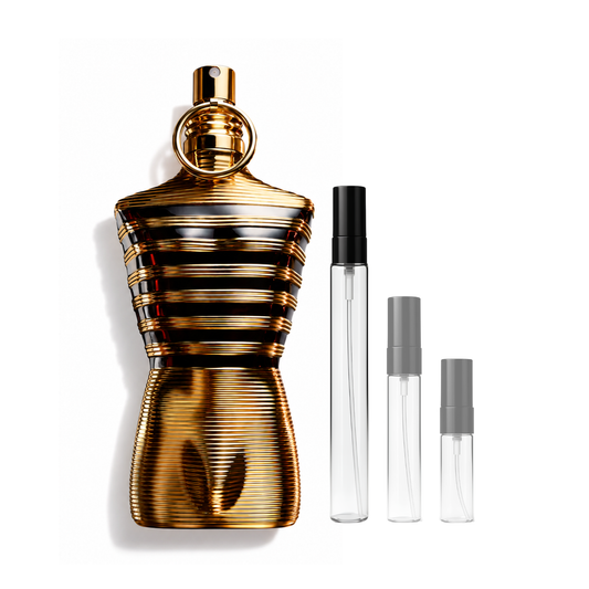 Jean Paul Gaultier Le Male Elixir