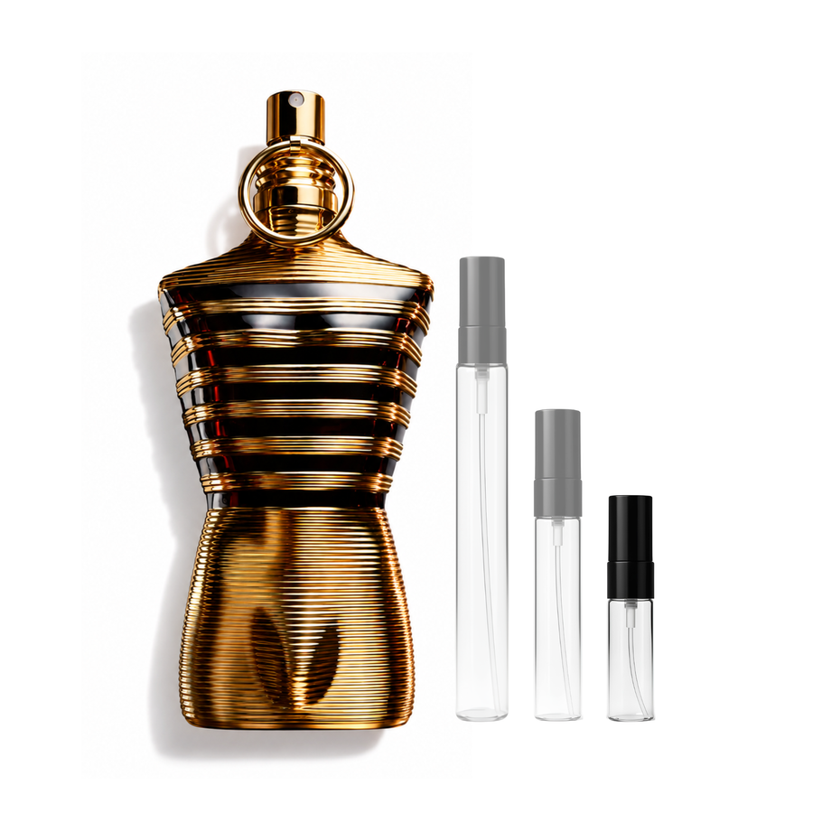 Jean Paul Gaultier Le Male Elixir