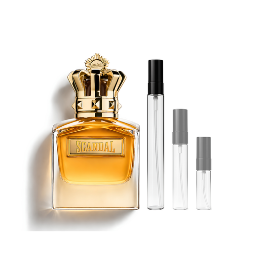 Jean Paul Gaultier Scandal Pour Homme Absolu