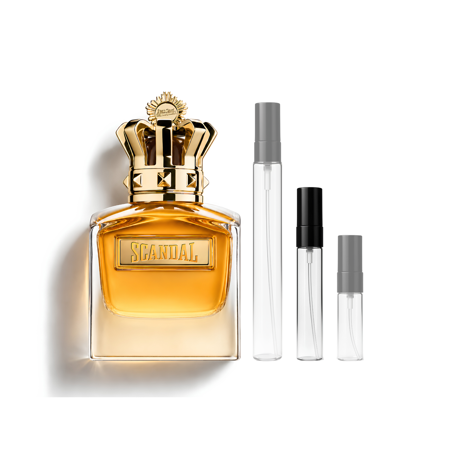 Jean Paul Gaultier Scandal Pour Homme Absolu