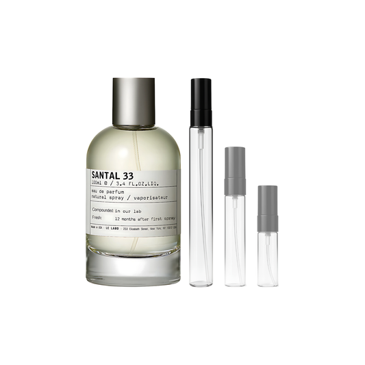 Le Labo Santal 33