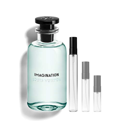Louis Vuitton Imagination