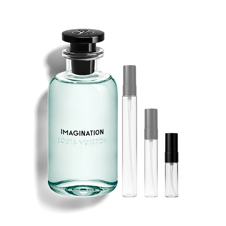 Louis Vuitton Imagination