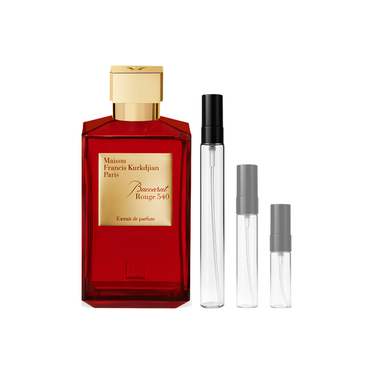 Maison Francis Kurkdjian Baccarat Rouge 540 Extrait de Parfum
