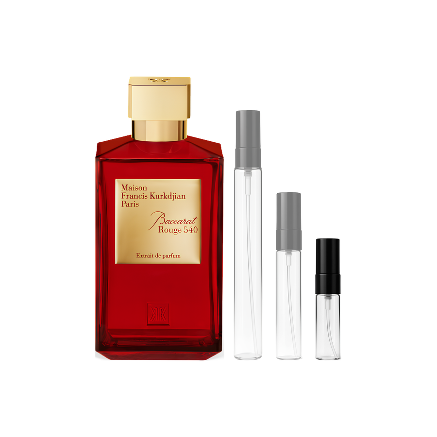 Maison Francis Kurkdjian Baccarat Rouge 540 Extrait de Parfum