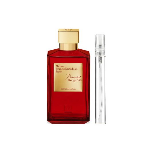 Maison Francis Kurkdjian Baccarat Rouge 540 Extrait de Parfum