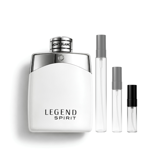 Montblanc Legend Spirit