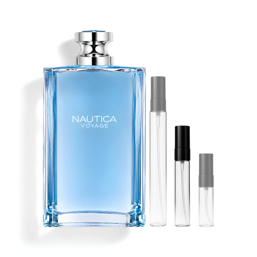 Nautica Voyage