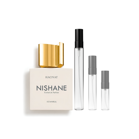Nishane Hacivat Extrait De Parfum